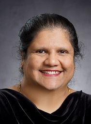 Ankila Chandran PhD DO