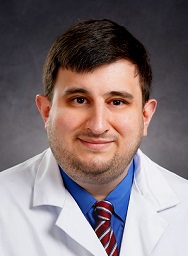 Headshot of Jonathan Edelstein, MD