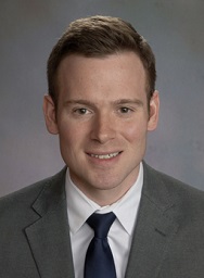 Headshot of Richard Wolfe, MD