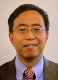 Yong Ji MD PhD