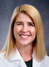 Krista King, MD