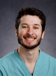 Patrick Knapp, DPT