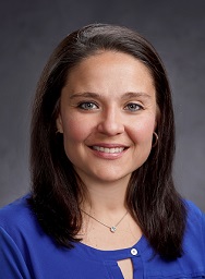 Headshot of Christina Tofani, MD 
