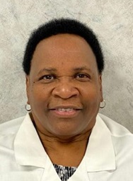 Phyllis E. Jackson, MS, PA-C