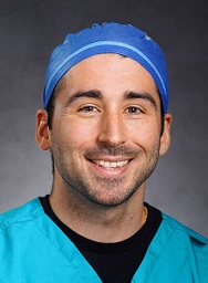 Robert Vitale CRNA