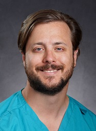 Headshot of Stephen Schepel, MD 