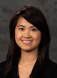 Headshot of Aileen Grace Arriola, MD 