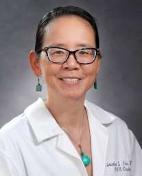 Headshot of Christina Chu, MD 