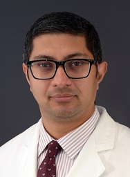 Karthik Madhavan MD