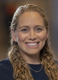 photo of Marci Fornari