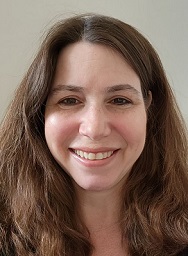 Rebecca Jaslow MD