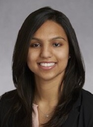 Headshot of Hely Shah, MD 