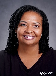 Karima Robinson APN