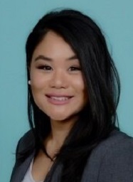 Headshot of Kristianne Amurao, MD