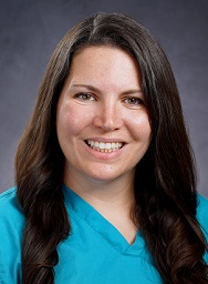 Megan Copel, DNP, CRNA