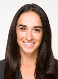 Headshot of Rachel Jennings, MD 