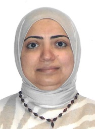 Photo of Suad Taraif