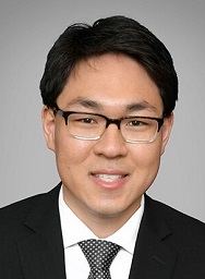 Headshot of Alan Xing, MD