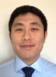 Headshot of Harry Wang, MD 