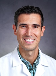 Headshot of Joseph Lombardo, DO, PharmD