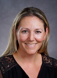 Headshot of Kelly Rowe, MD