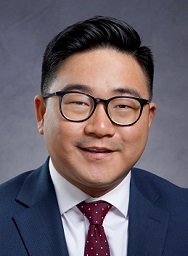 Headshot of Michael Tzeng, MD 