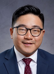 Photo of Michael Tzeng