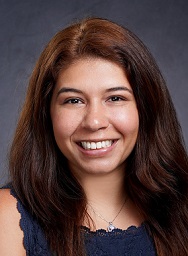 Headshot of Myriam Cruz, MD 