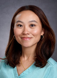 Samantha Wong, MS, CF-SLP 
