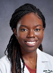 Headshot of Valerie Nwanji, MD