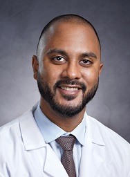 Headshot of Anil Rengan, MD