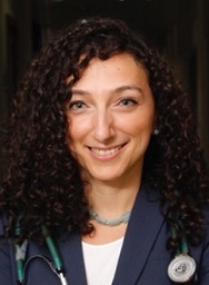 Headshot of Anna Pancheshnikov, MD 