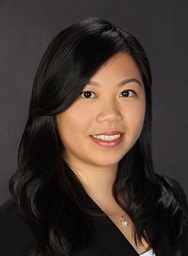 Photo of Judy Diep