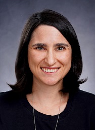 Headshot of Lara Kobrin, MD