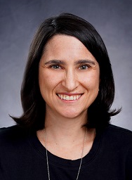 Photo of Lara Kobrin, MD