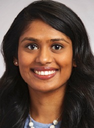 Photo of Prarthi Patel