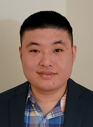Headshot of Ryan Liu, MD
