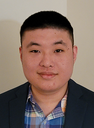 Photo of Ryan Liu