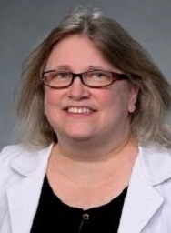 Susan P. Harding, MD