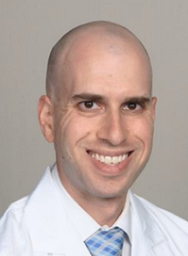 Headshot of Bradley Bender, MD 