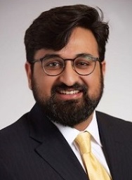 Izaz Kazmi, MD