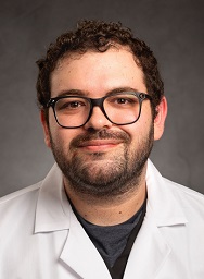 Joshua Santucci MD