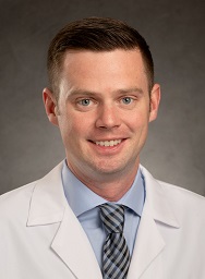 Zachary Klock, MD