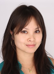 Amy Tsao CRNA