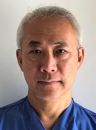 John Tung MD