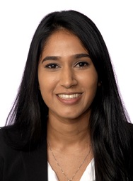 Headshot of Pooja Selvan, MD 