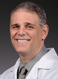 Thomas W. Grookett, MD, FCCP