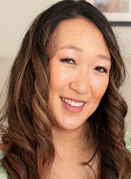 Headshot of Catherine Lee, MD 