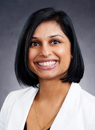 Julie Mathew MD