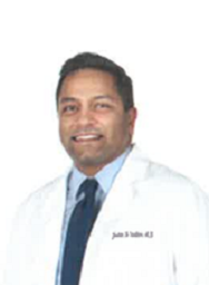 Joshua B. Sundhar, MD